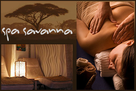 Spa Savanna